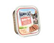 Happy Cat Minkas Duo - Drůbež & Losos 100 g