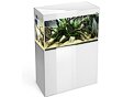 AQUAEL Glossy Cabinet White 80