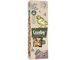 Witte Molen Country Sticks tyčinky kanárek 60g