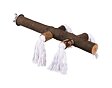 Bidýlko TRIXIE Natural Living s provazy 25 cm