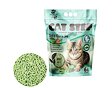 Cat Step Tofu Green Tea 6l