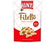 Kapsička RINTI Filetto kuře + hovězí v želé 100 g