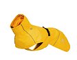 Rukka Hayton eco raincoat Neon žlutá
