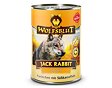 Wolfsblut Konzerva Jack Rabbit ADULT 395g