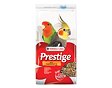 Versele Laga Krmivo Prestige pro střední papoušky 1 kg