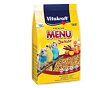 Menu Budgies Junior bag 500 g