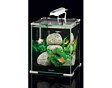 Zolux akvárium Nanolife Cube 30 Silver