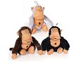 Crazy monkey 36 cm