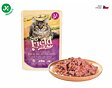 Sam's Field Fillets with Turkey & Carrot 85 g