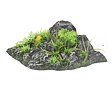 Flamingo Dekorace Grey Rock Plant 23cm
