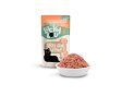 Lucky Lou Adult s drůbežím a králičím masem 125 g