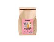 Hopper Connoisseur Cat Sterilised Salmon with White fish 1,5 kg