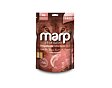 Marp Holistic – Lososové pamlsky se lněným semínkem 150g