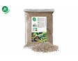 Křemičitý písek přírodní 2kg