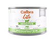 Calibra Cat Life konzerva Sensitive Rabbit 200 g