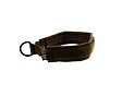 Non-stop Dogwear Solid collar olivová WD