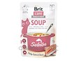 Brit Care Cat Soup with Salmon 75g