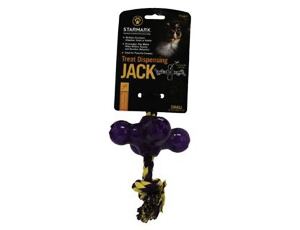 Hračka Treat JACK S