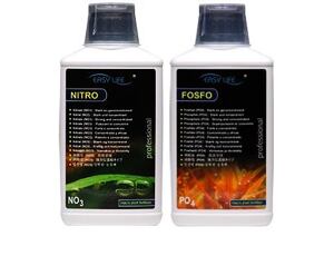 Easy Life Nitro 250 ml