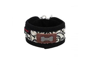 Puppia obojek Gala Neckguard černý