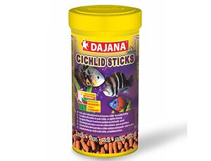 Dajana Cichlid Sticks 250ml