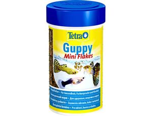 Tetra Guppy Food 100 ml