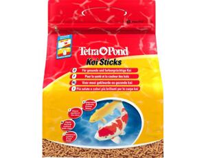 Tetra Pond Koi Sticks 4 l