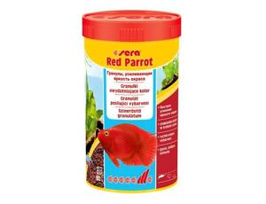 Sera Red Parrot 250 ml
