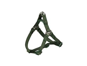 Trixie Postroj PREMIUM 50-65cm/20mm (M) - les
