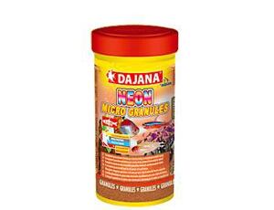 Dajana Micro Neon Granulat 100ml