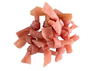 Uzel kuřecí měkký mini 250 g