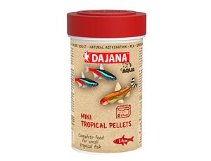Dajana Mini Neon Granulat 250ml