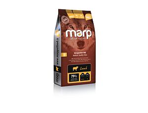Marp Holistic Lamb Grain Free 17kg