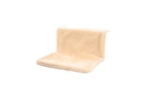 Pelech RADIATOR II béžová 42cm
