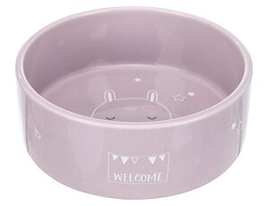 Trixie JUNIOR keramická miska 0,8 l