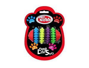 Pet Nova Dentální hračka S 8cm