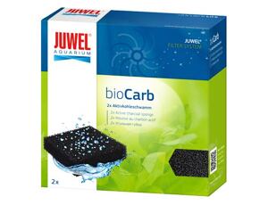 Náplň JUWEL uhlí aktivní compact