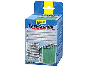 Náplň bez aktivního uhli EasyCrystal 250 / 300