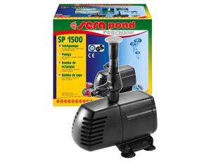 Sera pond pump SP 1500 - jezerní čerpadlo
