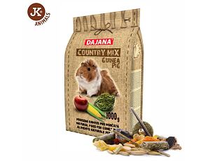 Dajana Country Mix - morče 1000 g