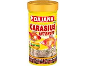 Dajana Carasius Intensit Pelletten 250ml