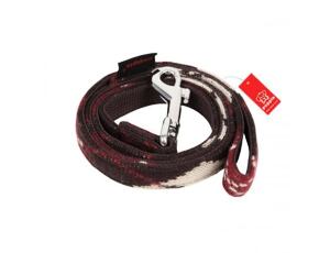 Puppia vodítko Lineage lead - hnědá