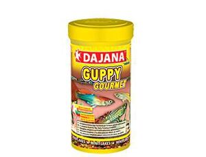 Dajana Guppy Gourmet 100ml