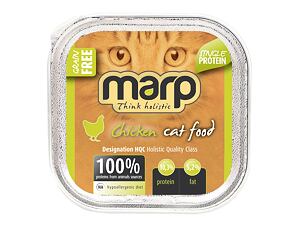 Marp Holistic Cat Pure Chicken 100g