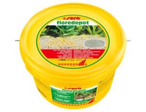 Sera floredepot 4,7 kg