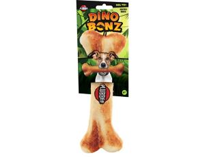 Hračka pro psy Dino Bonz - velká
