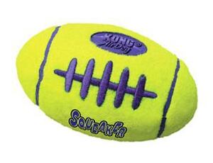 Hračka pro psy Air Squeaker Football S