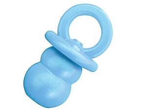 Kong puppy binkie