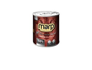 Marp Holistic Dog Pure Venison 800g
