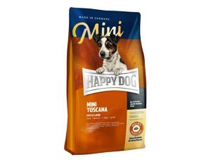 Happy Dog Mini Toscana